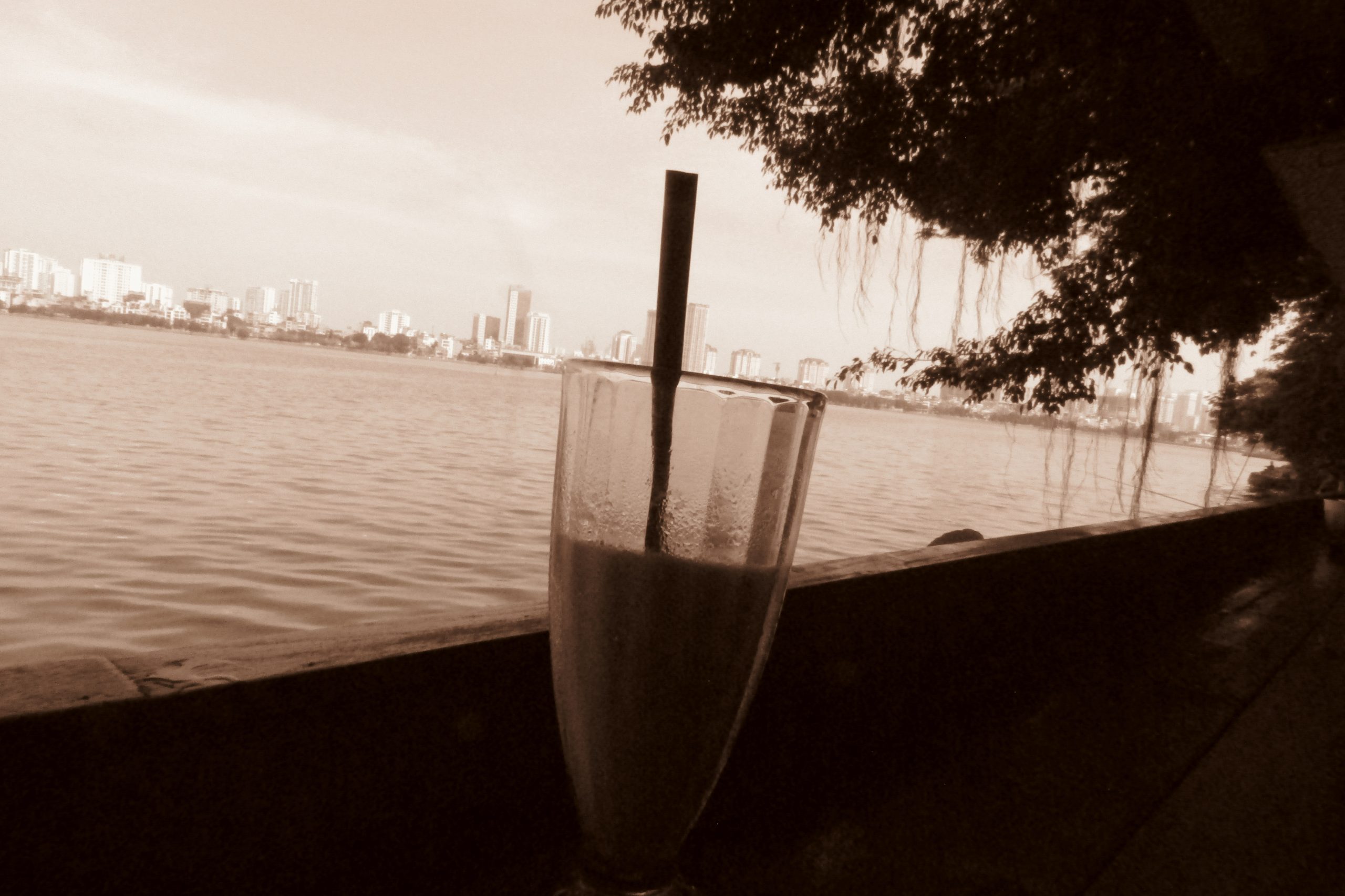 Quán cafe hợp gu