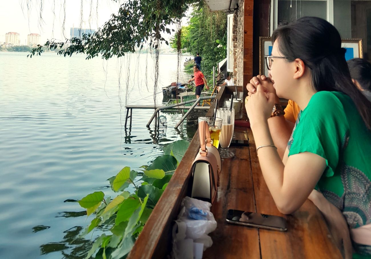 Xay dung gia tri ban than de duoc la chinh minh